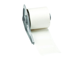 Маркер самоламинирующие Brady m71-88-427 аналог на tls / hm ptl-88-427, 44.45x38.1,44.5x12.7 мм, Поле для надписывания