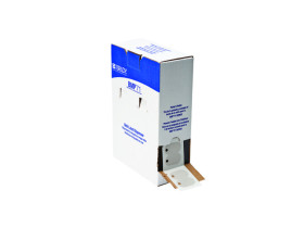 Этикетки Brady BM71-110-145-GY / 44,45x25,4мм, B-145