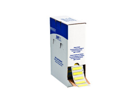 Маркеры термоусаживаемые Brady bm71-250-175-342yl аналог на tls / hm bpspt-250-175-yl, 44.83x11.15 мм