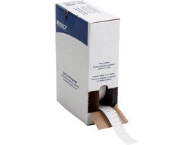 Этикетки Brady BM71-16-423 / 25,4x9,52мм, B-423