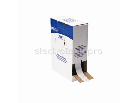 Этикетки Brady BM71-19-423 / 25,4x25,4мм, B-423