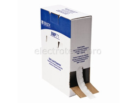 Этикетки Brady BM71-11-498 / 12,7x19,05мм, B-498