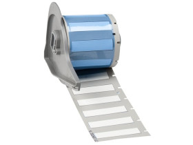 Маркеры термоусаживаемые Brady m71-250-175-342 аналог на tls / hm pspt-250-175-wt, 44.83x11.15 мм