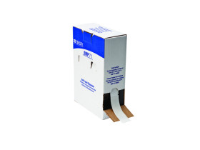 brd115089 - M71-23-427 этикетки (аналог на TLS/HM PTL-23-427) Самоламинирующие маркеры 25.4х101.6 по
