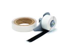 Комплект маркировки Brady m71-1000-483-bk-kt, черный, 25x15240 мм, b-483,b-634