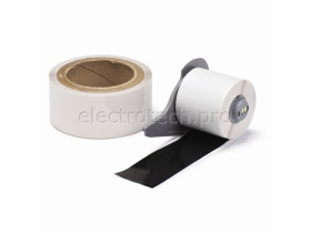 Комплект маркировки Brady m71-2000-483-bk-kt, черный, 50x15240 мм, b-483,b-634