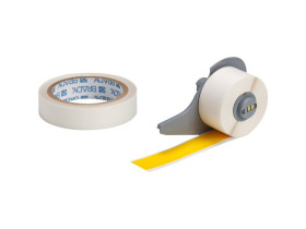 Комплект маркировки Brady m71-1000-483-yl-kt, желтый, 25x15240 мм, b-483,b-634