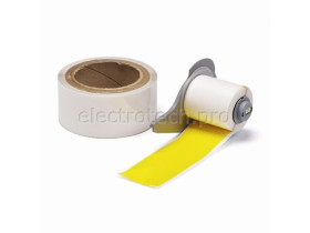 Комплект маркировки Brady m71-2000-483-yl-kt, желтый, 50x15240 мм, b-483,b-634