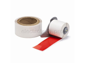 Комплект маркировки Brady m71-2000-483-rd-kt, красный, 50x15240 мм, b-483,b-634