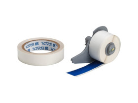 Комплект маркировки Brady m71-1000-483-bl-kt, синий, 25x15240 мм, b-483,b-634