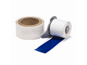 Комплект маркировки Brady m71-2000-483-bl-kt, синий, 50x15240 мм, b-483,b-634