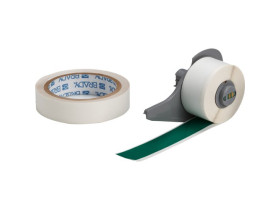 Комплект маркировки Brady m71-1000-483-gn-kt, зеленый, 25x15240 мм, b-483,b-634