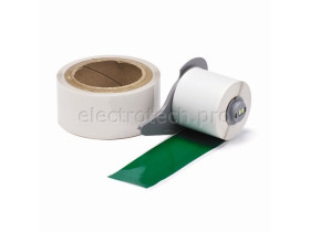 Комплект маркировки Brady m71-2000-483-gn-kt, зеленый, 50x15240 мм, b-483,b-634