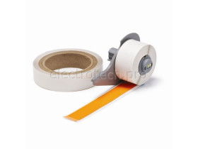 Комплект маркировки Brady m71-1000-483-or-kt, оранжевый, 25x15240 мм, b-483,b-634