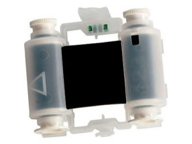 Риббон Brady m71-r4300 аналог на tls / hm r-4310, черный, 50.8x46000 мм