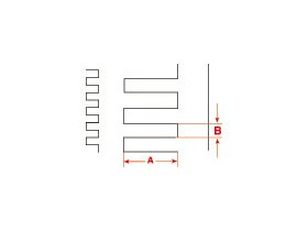 Головка печатающая printhead 2 / 600 Brady