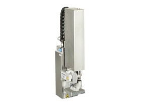 Аппликатор с регулятором давления Brady 4114l-300
