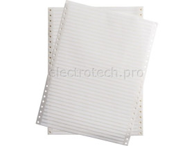 Этикетки Brady DAT-102-619-10 / 20,32x5,08мм