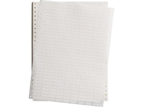 Этикетки Brady DAT-124-502-10 / 19,05x6,35мм