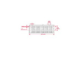 Этикетки Brady DAT-142-292-10 / 7,62x23,8мм, B-292