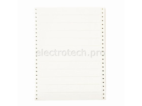 Этикетки Brady DAT-146-502-10 / 20,32x23,8мм