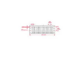 Этикетки Brady DAT-142-292-1 / 7,62x23,8мм, B-292