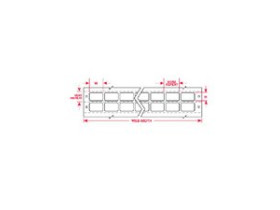 Этикетки Brady DAT-56-637-10 / 16,51x5,08мм