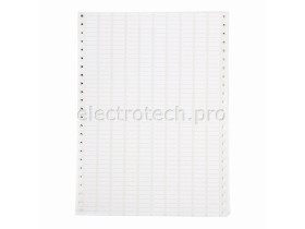 Этикетки Brady DAT-17-619-10 / 16,51x5,08мм