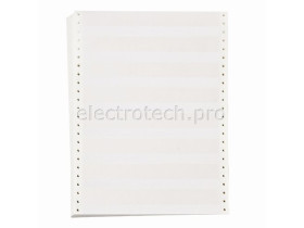 Этикетки Brady DAT-33-292-10 / 12,7x36,5мм, B-292