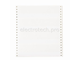 Этикетки Brady DAT-37-292-10 / 25,4x57,15мм, B-292