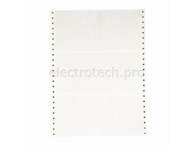 Этикетки Brady DAT-39-292-2.5 / 25,4x95,25мм, B-292