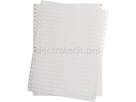 Этикетки Brady DAT-43-502-10 / 12,7x11,15мм