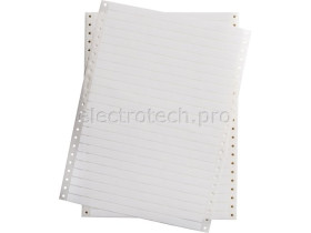 Этикетки Brady DAT-45-619-10 / 12,7x11,15мм