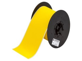 Полиэстер для легенда: CAUTION GMK-4000-855-CAU