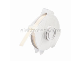 Полиэстеровая лента Brady В-569 для принтера Globalmark, желто-коричневая, 13 мм * 30 м