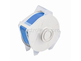 Полиэстеровая лента Brady В-569 для принтера Globalmark, светло-голубая, 29 мм * 30 м