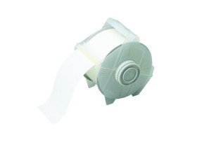 Полиэстеровая лента Brady В-569 для принтера Globalmark, прозрачная, 57 мм * 30 м