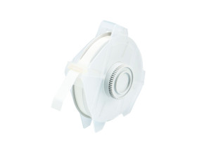 Полиэстеровая лента Brady В-569 для принтера Globalmark, прозрачная, 13 мм * 30 м