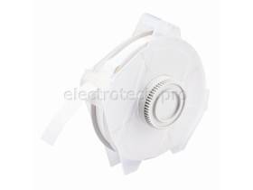 Полиэстеровая лента Brady В-569 для принтера Globalmark, белая, 13 мм * 30 м