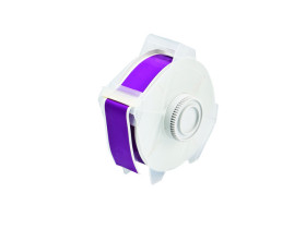 Полиэстеровая лента Brady В-569 для принтера Globalmark, фиолетовая, 29 мм * 30 м