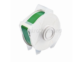 Полиэстеровая лента Brady В-569 для принтера Globalmark, зеленая, 29 мм * 30 м