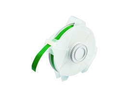 Полиэстеровая лента Brady В-569 для принтера Globalmark, зеленая, 13 мм * 30 м