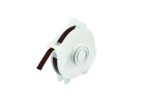 Полиэстеровая лента Brady В-569 для принтера Globalmark, коричневая, 13 мм * 30 м