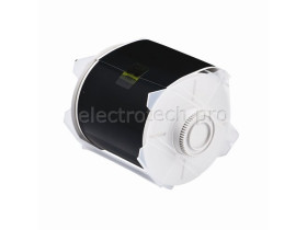 Полиэстеровая лента Brady В-569 для принтера Globalmark, черная, 100 мм * 30 м