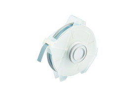 Полиэстеровая лента Brady В-569 для принтера Globalmark, серая, 13 мм * 30 м