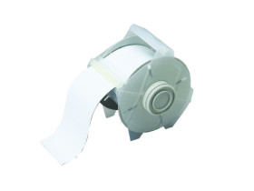 Магнитная лента Brady globalmark multicolor, белая, 57x7500 мм