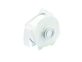 Лента морозостойкая для globalmark Brady globalmark multicolor,морозостойкий, белая, 29x30000 мм, b-549, Полиэстер