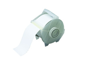 Лента перемещаемая для globalmark Brady globalmark multicolor, белый, 57x30000 мм, b-581