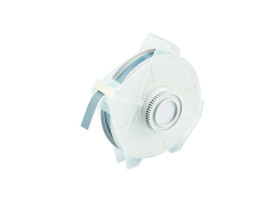 Лента перемещаемая для globalmark Brady globalmark multicolor, желтая, 13x30000 мм, b-581