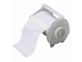 Cветоотражающая лента Globalmark Multicolor, серебристая, 100 мм × 15 м